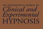 International Journal of Clinical and Experimental Hypnosis logo