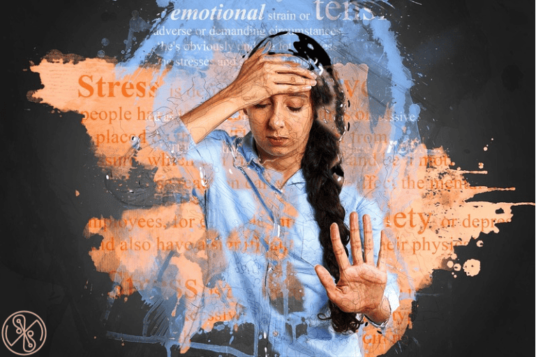 Why Stress Compromises Our Intelligence